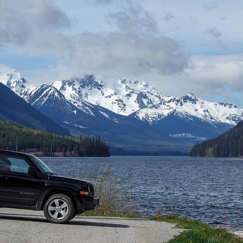 자유여행 JAU TRAVEL