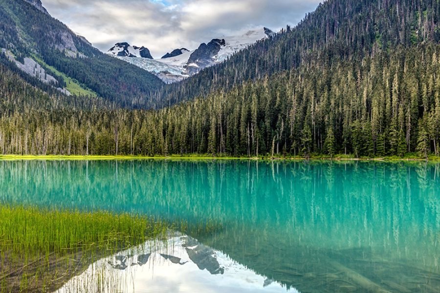 [소규모/당일] 조프리 레이크 휘슬러 동행 등반 투어 (캐나다/밴쿠버/조프리/휘슬러)