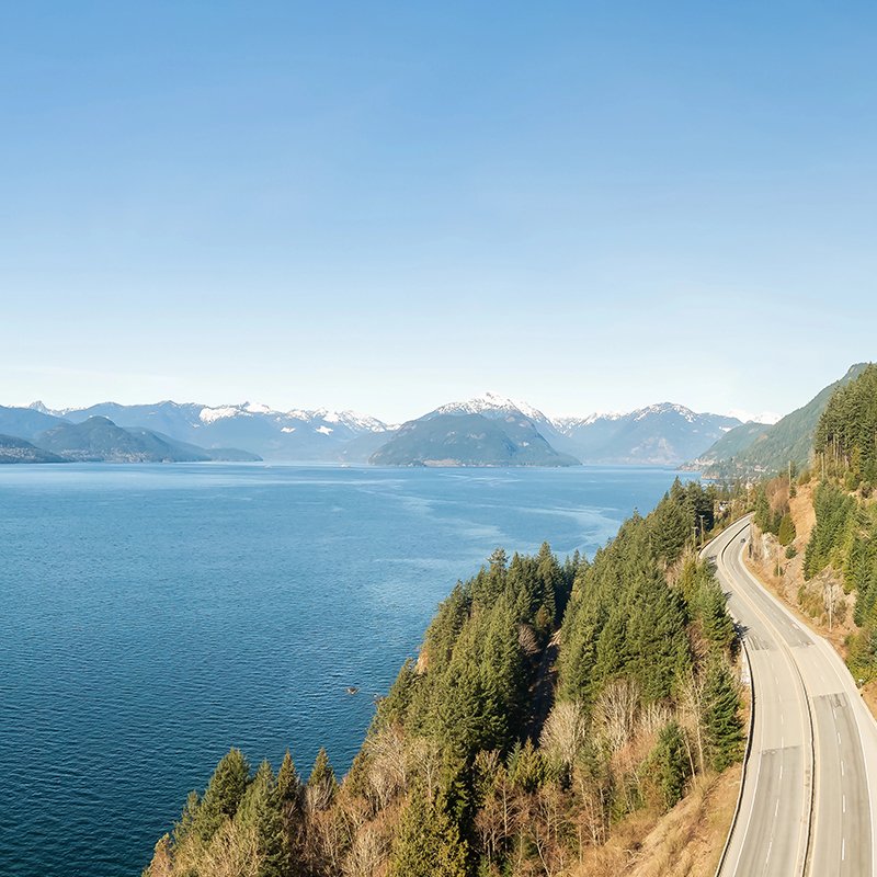 [소규모/당일] 조프리 레이크 휘슬러 동행 등반 투어 (캐나다/밴쿠버/조프리/휘슬러)